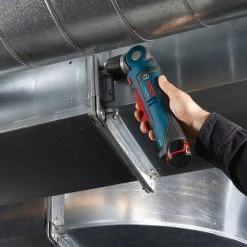 3/8 in, 12V DC Cordless Drill, Battery Included