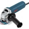 Bosch Angle Grinder, 120V, 4-1/2