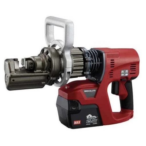 Max Rebar Cutting Tool Kit, 25.2V 1 Rebar Cutting Tool Kit, 25.2V