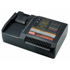 Max Battery Charger For Li-Ion 7.2V-28.8V