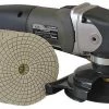 Hardin Wet Polisher, 8A, 6 ft.