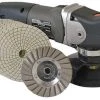 Hardin Wet Polisher, 8A, 6 ft.