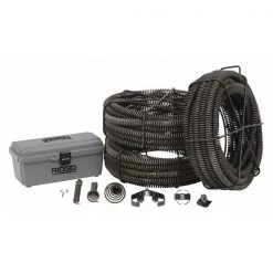 Ridgid Kit, C11 3 Carrier Cable Comb