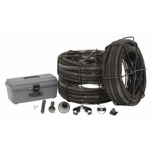 Ridgid Kit, C11 3 Carrier Cable Comb 1 Kit, C11 3 Carrier Cable Comb