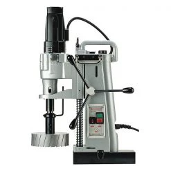 Diameter Magnetic Drill Press, 8"