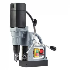 Magnetic Drill Press, 1-3/16"