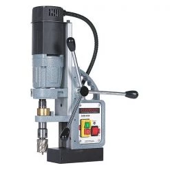 Magnetic Drill Press, 1-1/2"