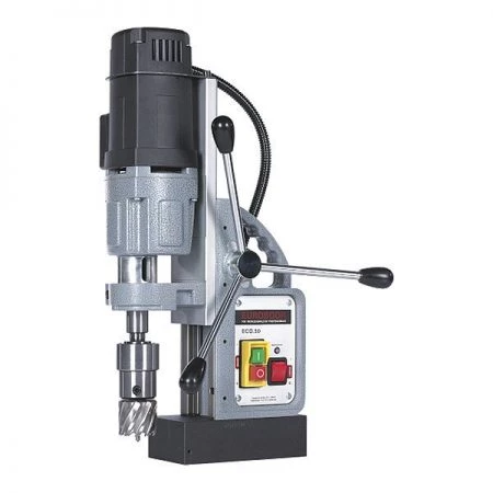 Euroboor Magnetic Drill Press, 2"