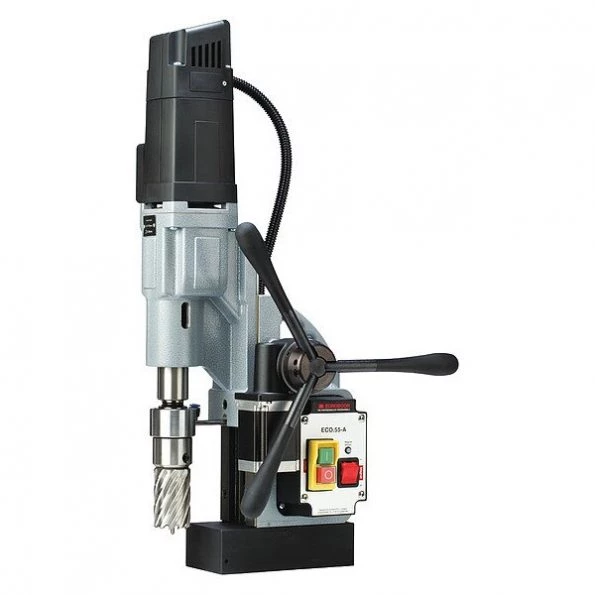 Euroboor Automatic Drill Pressing, 2-3/16" 1 Automatic Drill Pressing, 2-3/16"