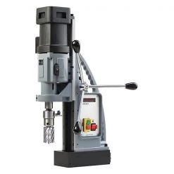 Euroboor Magnetic Drill Press, 3-3/16"