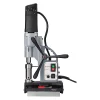Euroboor Magnetic Drill Press, on Tube/Pipe with Var. Speed, 2-3/16"