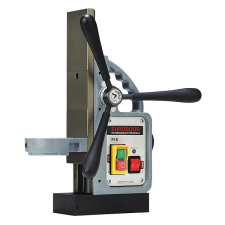 Euroboor Magnetic Drill Base