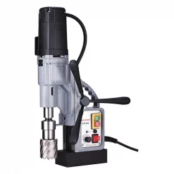 Magnetic Drill Press, 2-3/8" Diameter