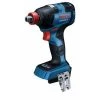 Bosch Two-In-One Impact Driver 18V