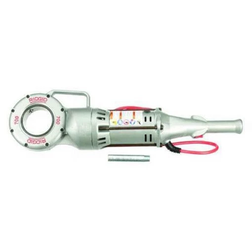 Pipe Threading and Cutting Machines, 1/8 in to 2 in, Rod: 1/4 in to 1 in Bolt: 1/4 in to 1 in